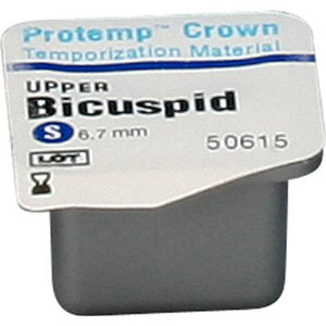 Protemp™ Crown Temporization Material Refill