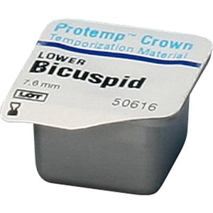 Protemp™ Crown Temporization Material Refill