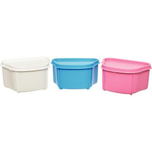 Den-Shur Cups® – Assorted, 12/Pkg