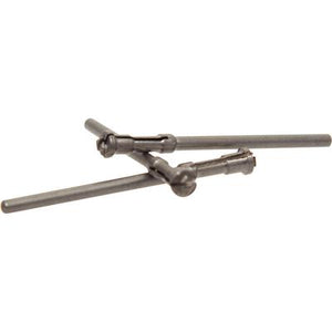 Mandrels – Snap-On, Mini Discs, 6/Pkg