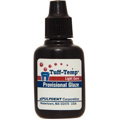 Tuff-Temp™ Glaze, 3 ml Bottle