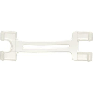 XCP-DS® FIT™ Universal Sensor Positioning System – Replacement Silicone Bands, 6/Pkg