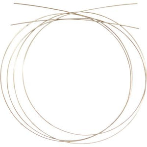 High Speed Handpiece Accessories – Cleaning Wire, 2/Pkg