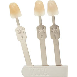 VITA 3D-Master® Tooth Cartridges