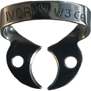 Ivory® Rubber Dam Clamps - Kulzer