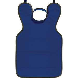 Soothe-Guard® Air Lead-Free X-ray Aprons with Collar in Premium Colors – 0.35 mm Lead Equivalency