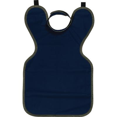 Soothe-Guard® Lead-Lined X-ray Aprons with Collar in Premium Colors – Child, 0.35 mm Lead Equivalency