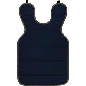 Soothe-Guard® Lead-Lined X-ray Aprons in Premium Colors – Adult, 0.35 mm Lead Equivalency