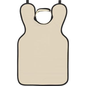 Soothe-Guard® Lead-Lined X-ray Aprons with Extended Collar in Premium Colors – Adult, 0.35 mm Lead Equivalency
