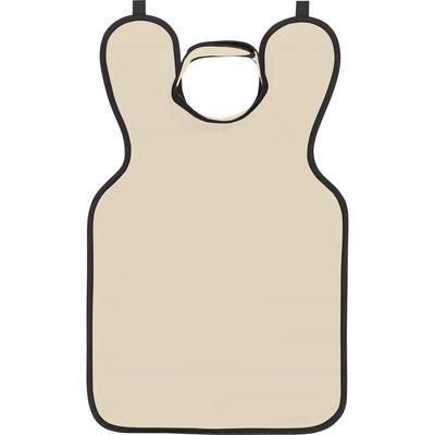 Soothe-Guard® Lead-Lined X-ray Aprons with Extended Collar in Premium Colors – Adult, 0.35 mm Lead Equivalency
