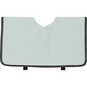Soothe-Guard® Lead-Lined Pano-Cape X-ray Aprons in Premium Colors – Adult, 0.35 mm Lead Equivalency