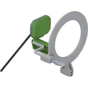 DEXIS Titanium Endodontic Sensor Holder Kit