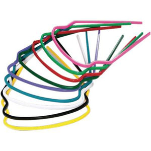 TIDIShield® Assemble ’N Go™ Eye Shields Assorted FrameS