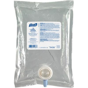 Purell® 70 NXT Instant Hand Sanitizer – 1000 ml, 8/Pkg