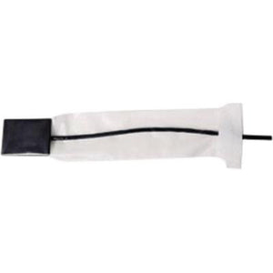 TIDIShield® Digital X-ray Sensor Sheaths – Size 2, Schick, 100/Pkg