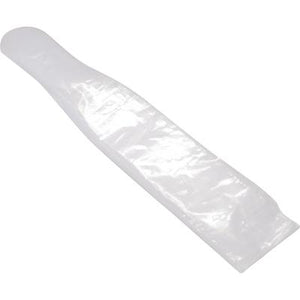 Radii Xpert Barrier Sleeves, 1000/Pkg