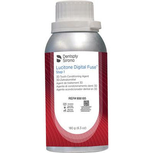 Lucitone® Digital Fuse™ Step 2 3D Denture Bonding Resin, 25 g Bottle