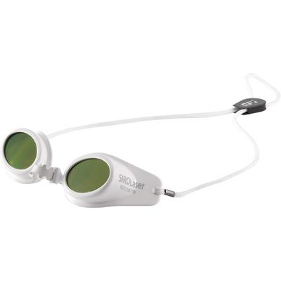 SiroLaser Safety Goggles