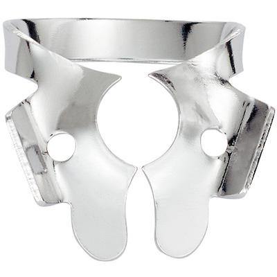 Hygenic® Rubber Dam Clamps System – 9 Clamp Pak, Winged