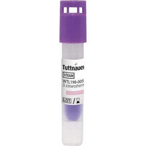 Biological Indicators for Steam, 50/Pkg