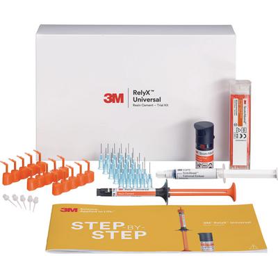 RelyX™ Universal Resin Cement Trial Kits