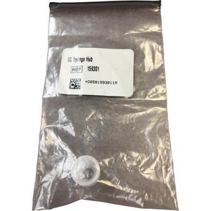 GC Impression Syringe Hub