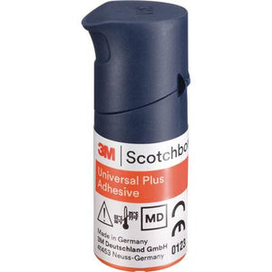 Scotchbond Universal Plus Adhesive Vial