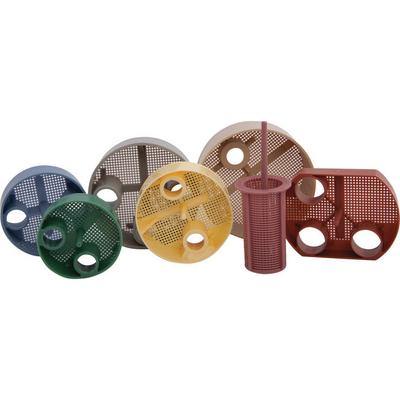 Dispos A Screen Traps