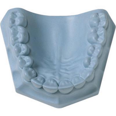 Quickstone Laboratory Stone, 33 lb