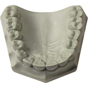 ResinRock XL5 ISO Type 5 Die Stone, 33 lb Carton