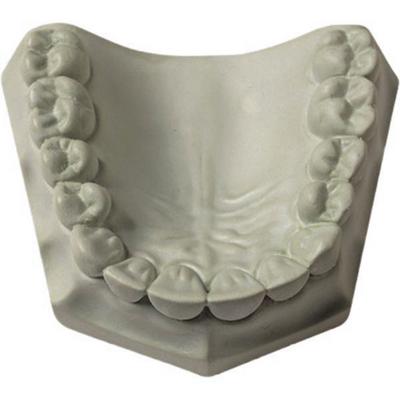 ResinRock XL5 ISO Type 5 Die Stone, 33 lb Carton