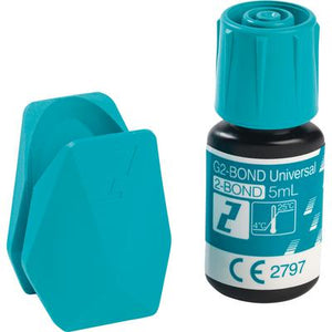 G2-BOND Universal Bonding System 2-BOND Bottle Cover, 50/Pkg