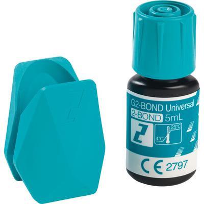 G2-BOND Universal Bonding System 2-BOND Bottle Cover, 50/Pkg