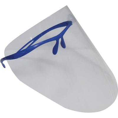 Dream Shield™ Face Shield/Visor – Latex Free, 9.25