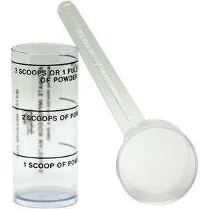 Jeltrate® Powder/Water Measuring Set