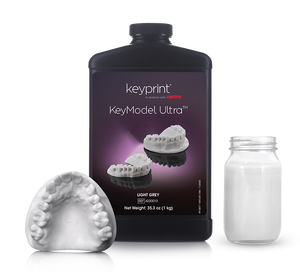 KeyPrint 3D Accessories Kit