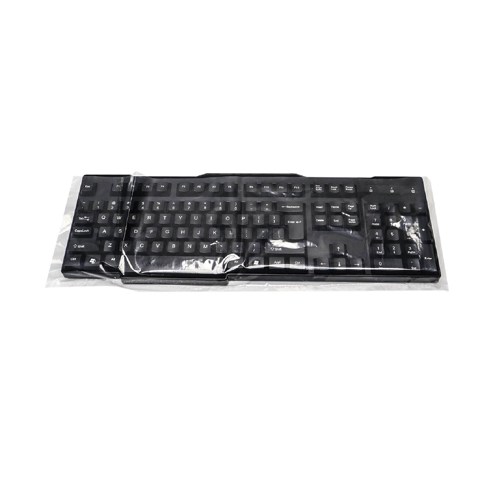 Keyboard Sleeves - 250/Bx