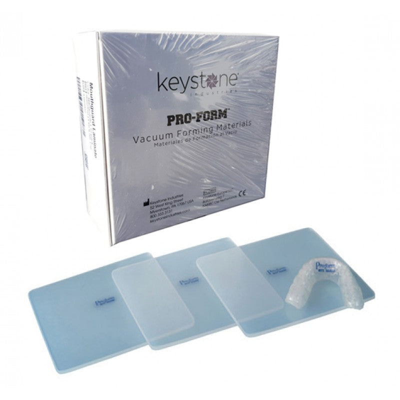 Pro-form Niteguard Laminates (5