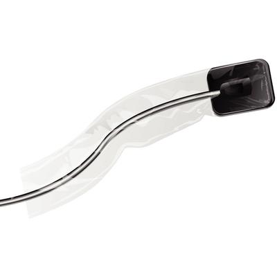 Custom Pinnacle Digital X-ray Sensor Sheaths, 100/Pkg
