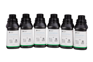Lucitone® Digital Try-In™ Trial Placement Resin, 1 kg Bottle