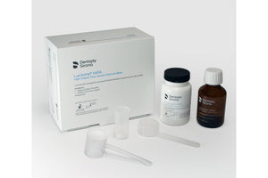 Lucitone® HIPA Denture