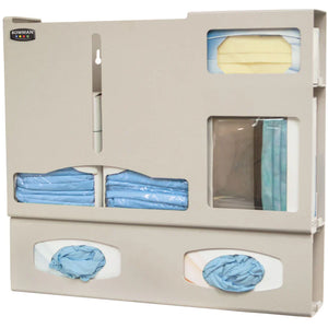 Protection System, Quartz Beige