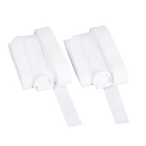 Limb Holder, Single Strap, Velcro Closure with Plastic D Ring