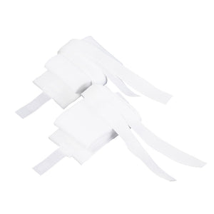 Limb Holder, Two Straps, Velcro Closure, Economic Model