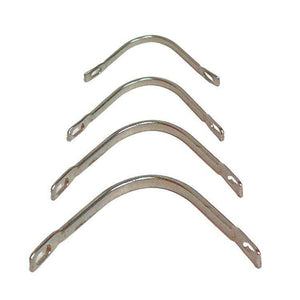 Lingual Bar – Stainless Steel, 12/Pkg