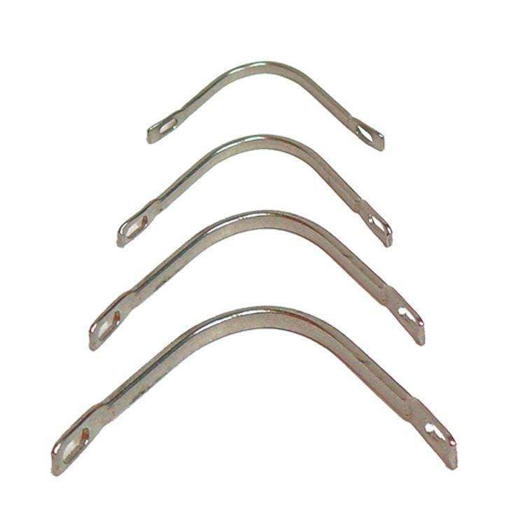 Lingual Bar – Stainless Steel, 12/Pkg