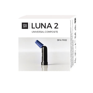 Luna 2 Universal Composite Complet – 0.25 g, 20/Pkg