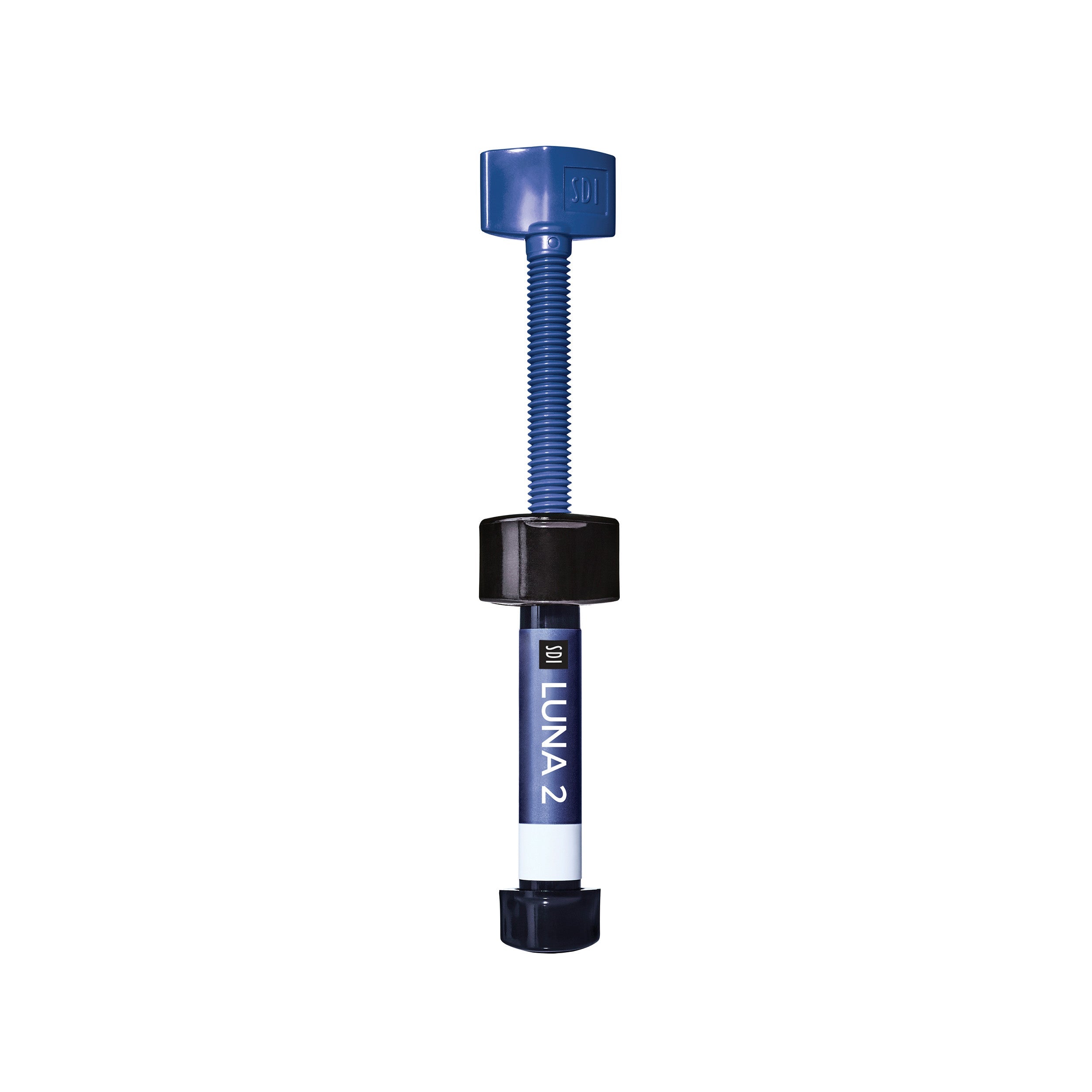Luna 2 Universal Composite Syringe, 4 g