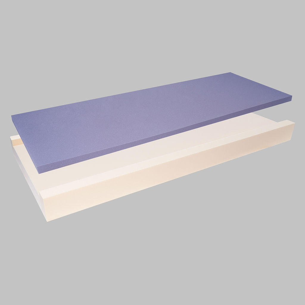 Patient Mattress, Bariatric, H6