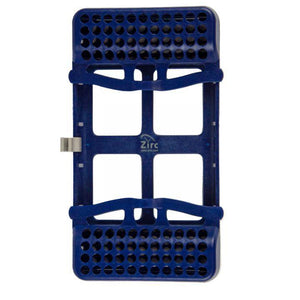E-Z Jett® Slim Cassettes, 8 Instrument